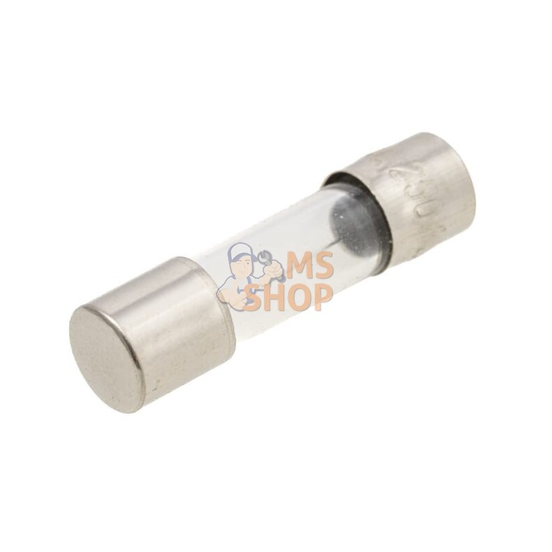 Fusible verre 5A longueur 20mm pack 1x | UNBRANDED Fusible verre 5A longueur 20mm pack 1x | UNBRANDEDPR#1110385 Fusible verre 5A longueur 20mm pack 1x | UNBRANDED Fusible verre 5A longueur 20mm pack 1x | UNBRANDEDPR#1110385