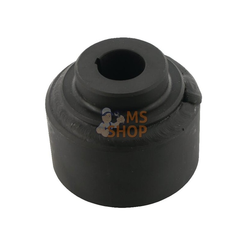 Raccord côté pompe p/ DB | UNBRANDED Raccord côté pompe p/ DB | UNBRANDEDPR#875106