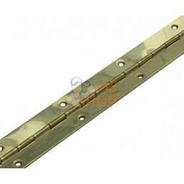 Charnière pour piano 32x0,7 960 mm | UNBRANDED Charnière pour piano 32x0,7 960 mm | UNBRANDEDPR#1074157
