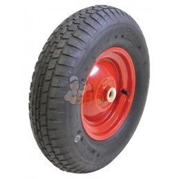 Roue complète 4.00x8 | UNBRANDED Roue complète 4.00x8 | UNBRANDEDPR#653083