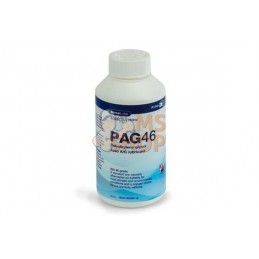 Huile PAG 46 250 ml | UNBRANDED Huile PAG 46 250 ml | UNBRANDEDPR#653411