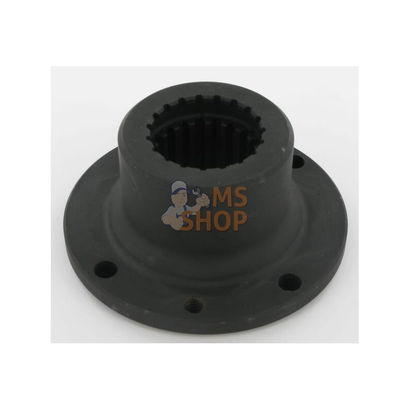 Raccord côté vilebrequin p/ DB | UNBRANDED Raccord côté vilebrequin p/ DB | UNBRANDEDPR#875105