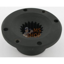 Raccord côté vilebrequin p/ DB | UNBRANDED Raccord côté vilebrequin p/ DB | UNBRANDEDPR#875105