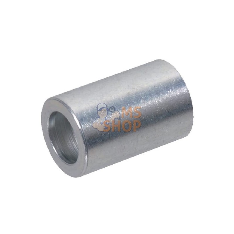 Jupe à sertir Ø22x34mm DN10 acier / zingué | UNBRANDED Jupe à sertir Ø22x34mm DN10 acier / zingué | UNBRANDEDPR#752291 Jupe à sertir Ø22x34mm DN10 acier / zingué | UNBRANDED Jupe à sertir Ø22x34mm DN10 acier / zingué | UNBRANDEDPR#752291