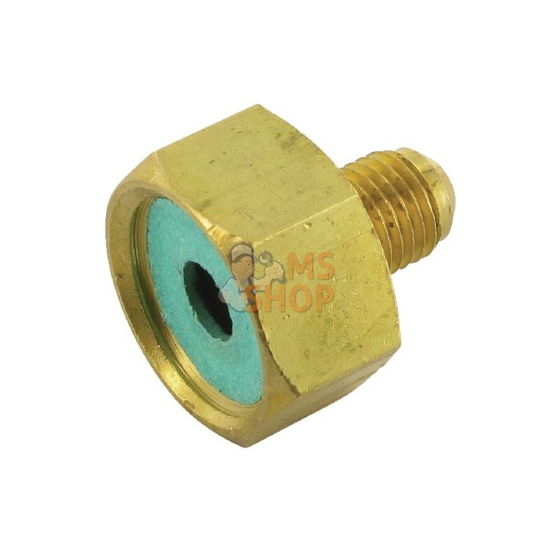 Adaptateur 5/8" > 1/4" | UNBRANDED Adaptateur 5/8" > 1/4" | UNBRANDEDPR#653394 Adaptateur 5/8" > 1/4" | UNBRANDED Adaptateur 5/8" > 1/4" | UNBRANDEDPR#653394