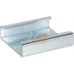 Attache de plaque en plastique | UNBRANDED Attache de plaque en plastique | UNBRANDEDPR#752248