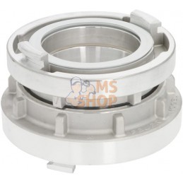 Réducteur Storz 125 (cliquet 148mm) x 150 (cliquet 160mm) | UNBRANDED Réducteur Storz 125 (cliquet 148mm) x 150 (cliquet 160mm) 