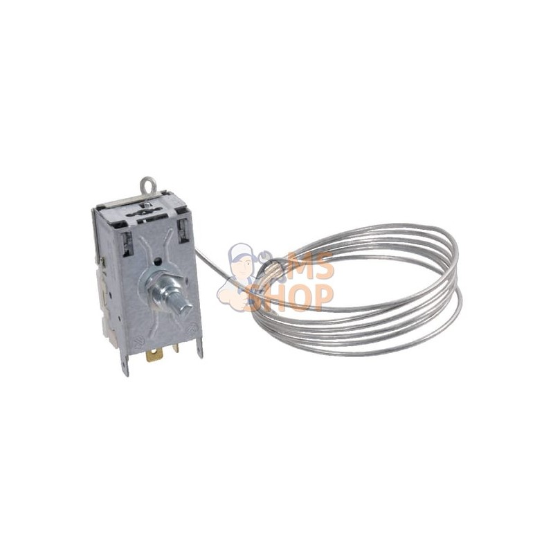 Thermostat | UNBRANDED Thermostat | UNBRANDEDPR#653203