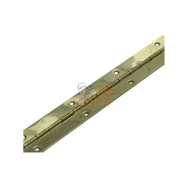 Charnière pour piano 32x0,7 780 mm | UNBRANDED Charnière pour piano 32x0,7 780 mm | UNBRANDEDPR#1074156