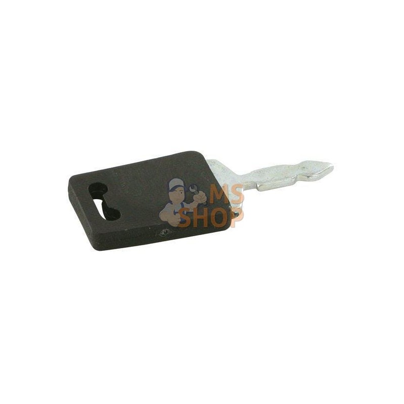 Clé de contact p/ DB | UNBRANDED Clé de contact p/ DB | UNBRANDEDPR#633560