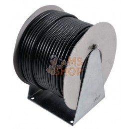 Câble de remorque PVC 2x1,5 mm² | UNBRANDED Câble de remorque PVC 2x1,5 mm² | UNBRANDEDPR#822059