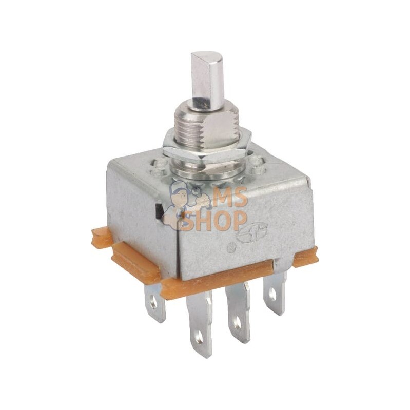 Interrupteur de ventilateur | UNBRANDED Interrupteur de ventilateur | UNBRANDEDPR#900561