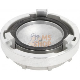 Bouchon obturateur Storz 150 (cliquet 160mm) | UNBRANDED Bouchon obturateur Storz 150 (cliquet 160mm) | UNBRANDEDPR#904222