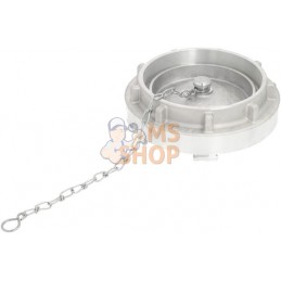 Bouchon obturateur Storz 150 (cliquet 160mm) | UNBRANDED Bouchon obturateur Storz 150 (cliquet 160mm) | UNBRANDEDPR#904222