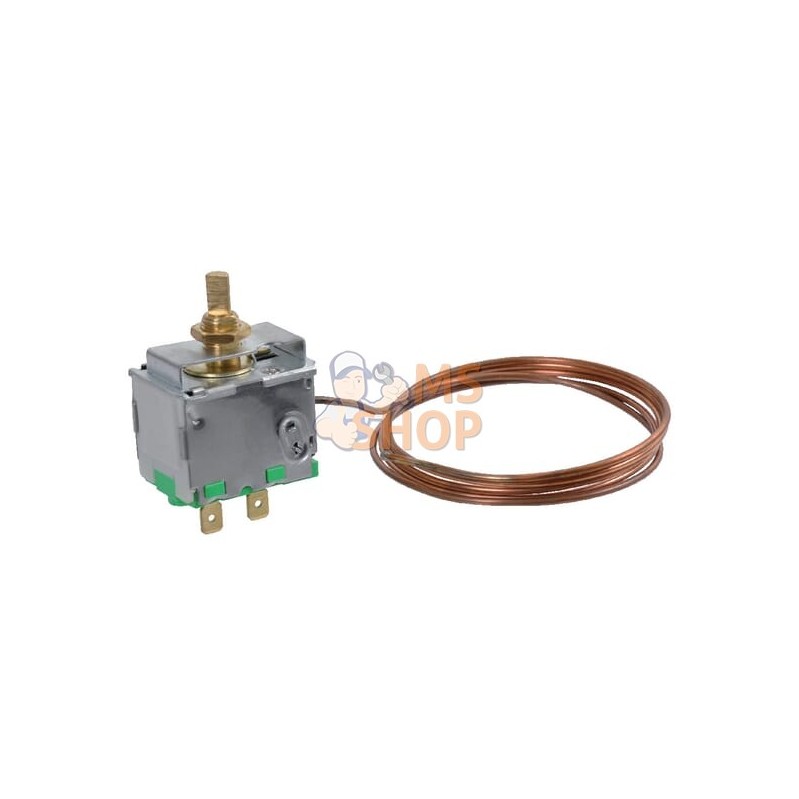 Thermostat | UNBRANDED Thermostat | UNBRANDEDPR#653202