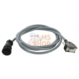 Cable  cabine isobus SD09- | UNBRANDED Cable  cabine isobus SD09- | UNBRANDEDPR#851260