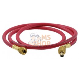 TuyauR12; 60";1,52 m rouge | UNBRANDED TuyauR12; 60";1,52 m rouge | UNBRANDEDPR#653447