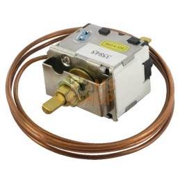 Thermostat | UNBRANDED Thermostat | UNBRANDEDPR#653206