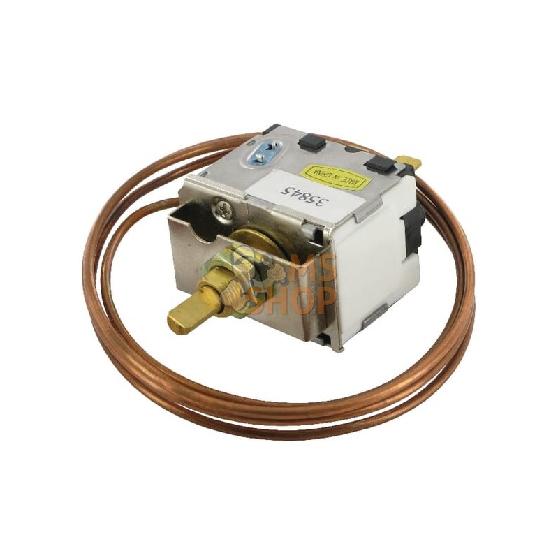 Thermostat | UNBRANDED Thermostat | UNBRANDEDPR#653206