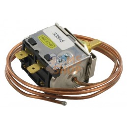 Thermostat | UNBRANDED Thermostat | UNBRANDEDPR#653206