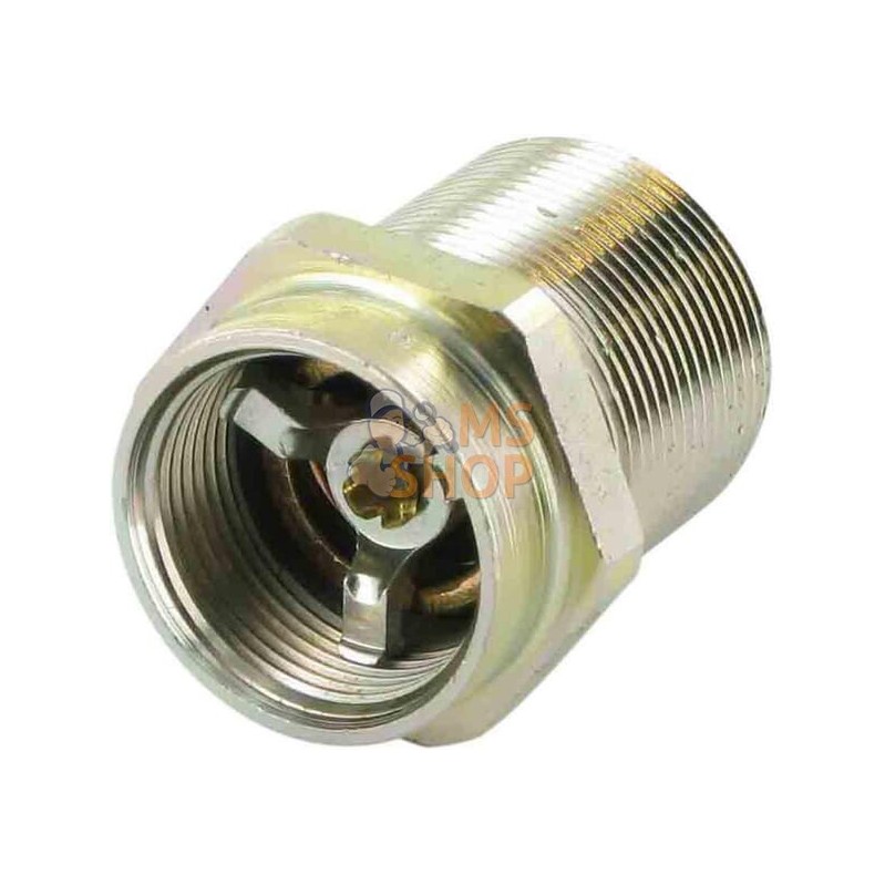 Raccord rapide | UNBRANDED Raccord rapide | UNBRANDEDPR#653225