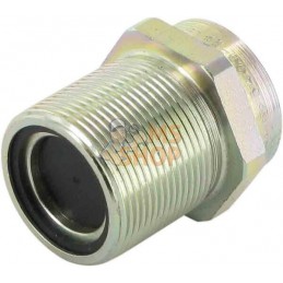 Raccord rapide | UNBRANDED Raccord rapide | UNBRANDEDPR#653225