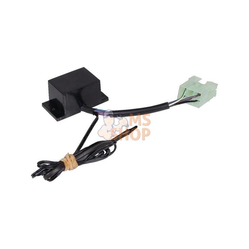 Thermostat | UNBRANDED Thermostat | UNBRANDEDPR#653208