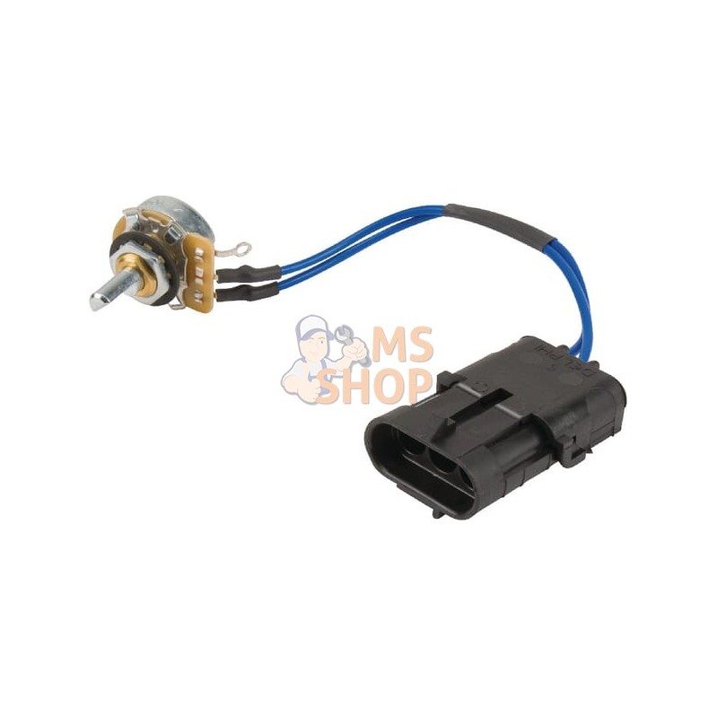 Interrupteur de ventilateur | UNBRANDED Interrupteur de ventilateur | UNBRANDEDPR#900551
