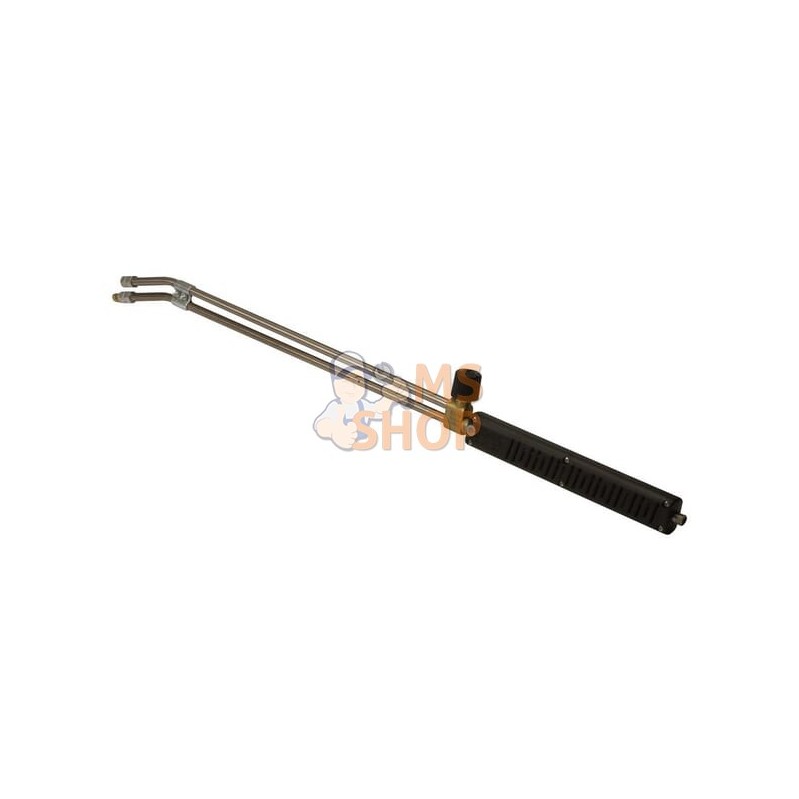 Lance avec poignée moulée 1/4", M. | UNBRANDED Lance avec poignée moulée 1/4", M. | UNBRANDEDPR#1110388