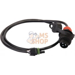 Câble adaptateur WP 2P - Cobo | UNBRANDED Câble adaptateur WP 2P - Cobo | UNBRANDEDPR#773476