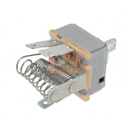 Interrupteur de ventilateur | UNBRANDED Interrupteur de ventilateur | UNBRANDEDPR#653371