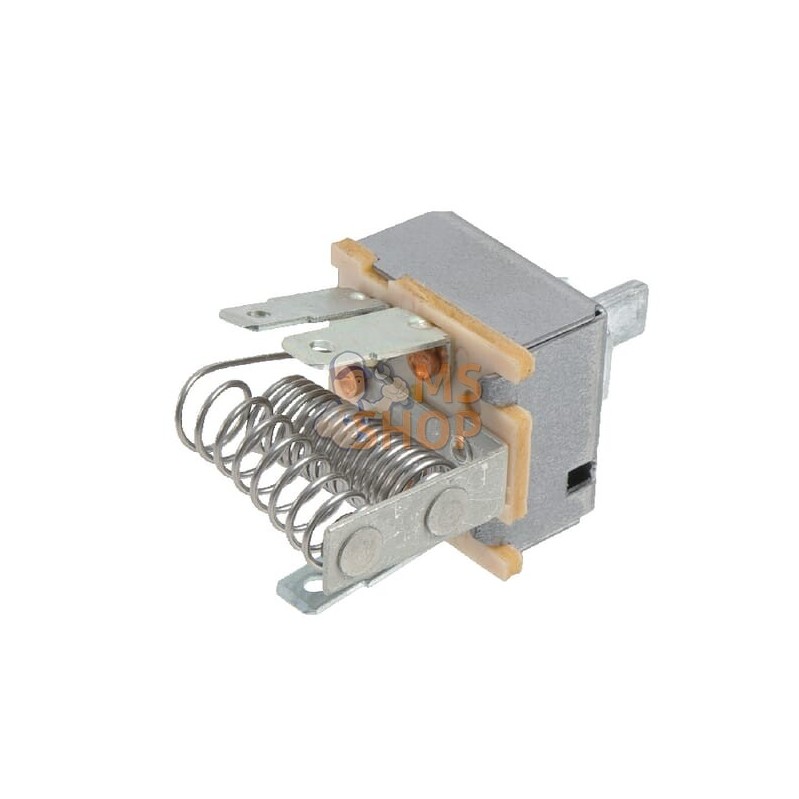 Interrupteur de ventilateur | UNBRANDED Interrupteur de ventilateur | UNBRANDEDPR#653371