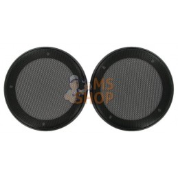 Grille de protection 130 mm | UNBRANDED Grille de protection 130 mm | UNBRANDEDPR#773580