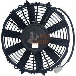 Ventilateur du condensateur  | UNBRANDED Ventilateur du condensateur  | UNBRANDEDPR#973456