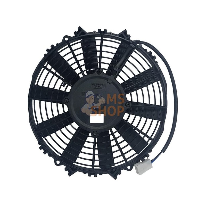 Ventilateur du condensateur  | UNBRANDED Ventilateur du condensateur  | UNBRANDEDPR#973456