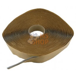 Étanchéité Permagum 57mmx4,57m | UNBRANDED Étanchéité Permagum 57mmx4,57m | UNBRANDEDPR#653443
