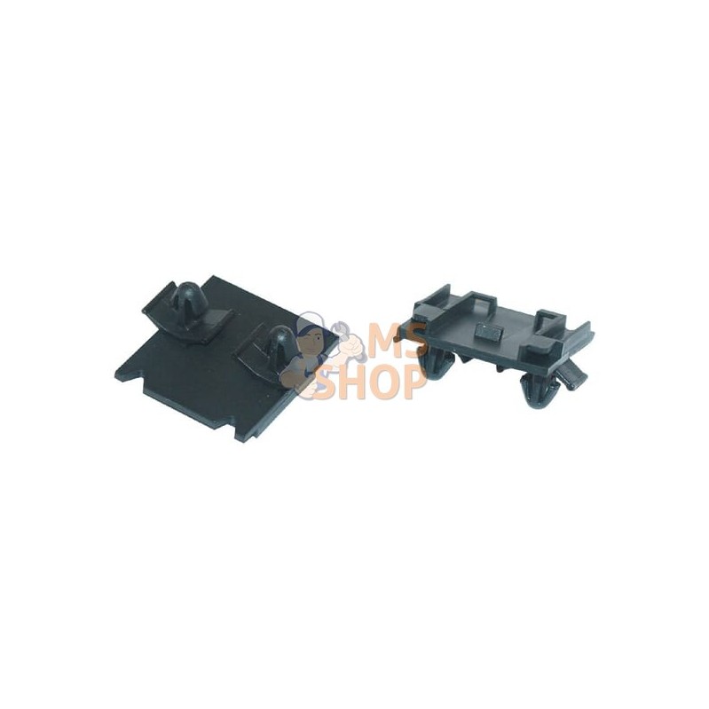 Plaque de fixation SI 20200 | UNBRANDED Plaque de fixation SI 20200 | UNBRANDEDPR#822283