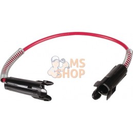 Porte-fusible inline 6,3 x 32 | UNBRANDED Porte-fusible inline 6,3 x 32 | UNBRANDEDPR#822313