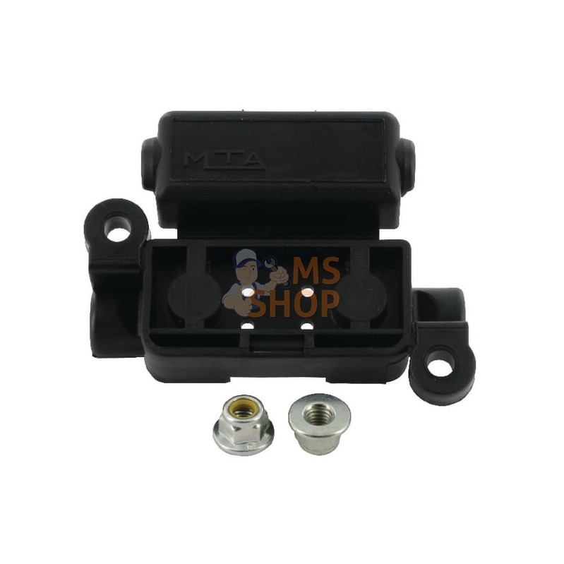 Support pour fusible 41 mm | UNBRANDED Support pour fusible 41 mm | UNBRANDEDPR#822270 Support pour fusible 41 mm | UNBRANDED Support pour fusible 41 mm | UNBRANDEDPR#822270