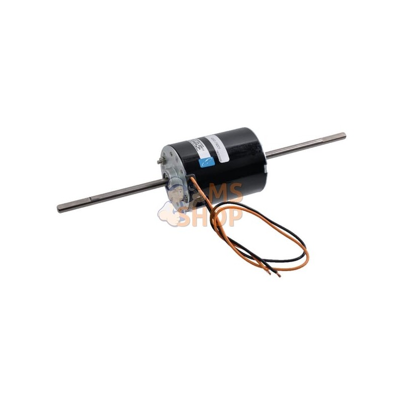 Moteur de ventilateur | UNBRANDED Moteur de ventilateur | UNBRANDEDPR#900575