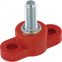 Bloc distributeur rouge | UNBRANDED Bloc distributeur rouge | UNBRANDEDPR#822328