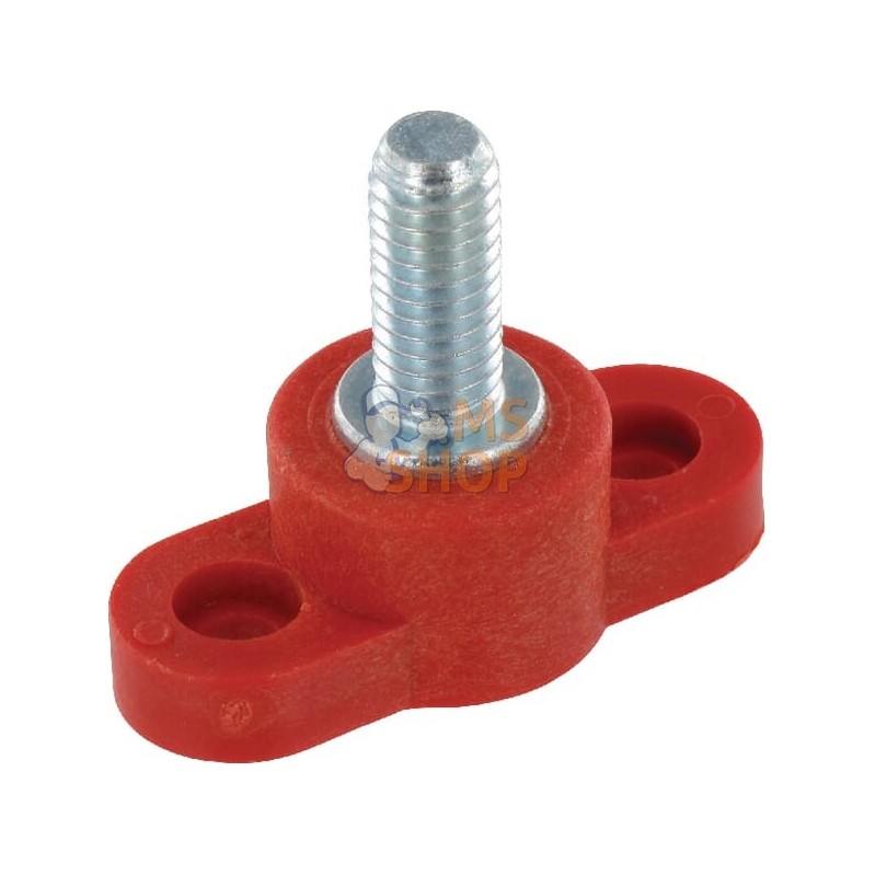 Bloc distributeur rouge | UNBRANDED Bloc distributeur rouge | UNBRANDEDPR#822328