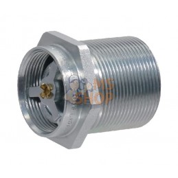 Raccord rapide | UNBRANDED Raccord rapide | UNBRANDEDPR#653223