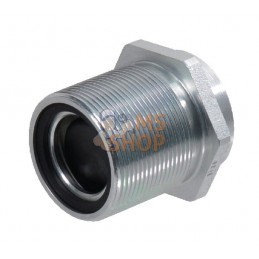 Raccord rapide | UNBRANDED Raccord rapide | UNBRANDEDPR#653223