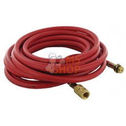Tuyau de remplissage 6m rouge | UNBRANDED Tuyau de remplissage 6m rouge | UNBRANDEDPR#653460