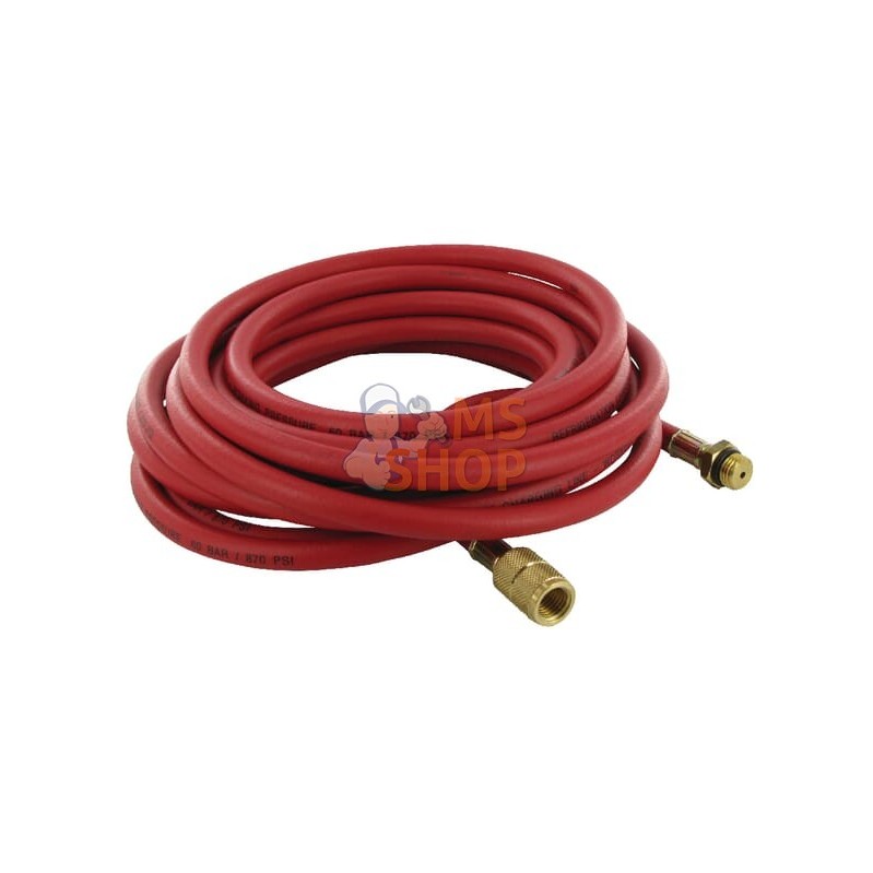 Tuyau de remplissage 6m rouge | UNBRANDED Tuyau de remplissage 6m rouge | UNBRANDEDPR#653460 Tuyau de remplissage 6m rouge | UNBRANDED Tuyau de remplissage 6m rouge | UNBRANDEDPR#653460
