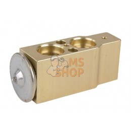 Clapet d'expansion | UNBRANDED Clapet d'expansion | UNBRANDEDPR#653191