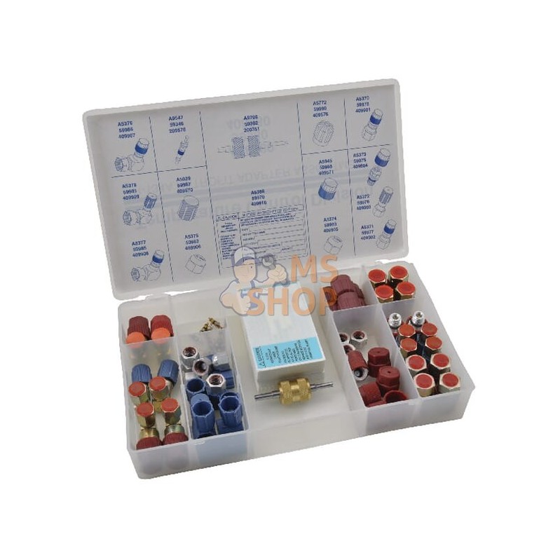 Kit de montage Retrofit | UNBRANDED Kit de montage Retrofit | UNBRANDEDPR#653383