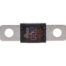Fusible bande 32V 200A longueur 41mm violet pack 1x | UNBRANDED Fusible bande 32V 200A longueur 41mm violet pack 1x | UNBRANDEDP