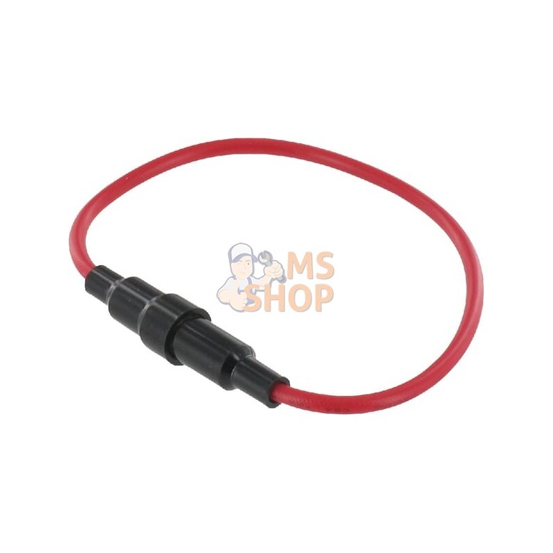Porte-fusible inline 5 x 20 | UNBRANDED Porte-fusible inline 5 x 20 | UNBRANDEDPR#822284 Porte-fusible inline 5 x 20 | UNBRANDED Porte-fusible inline 5 x 20 | UNBRANDEDPR#822284